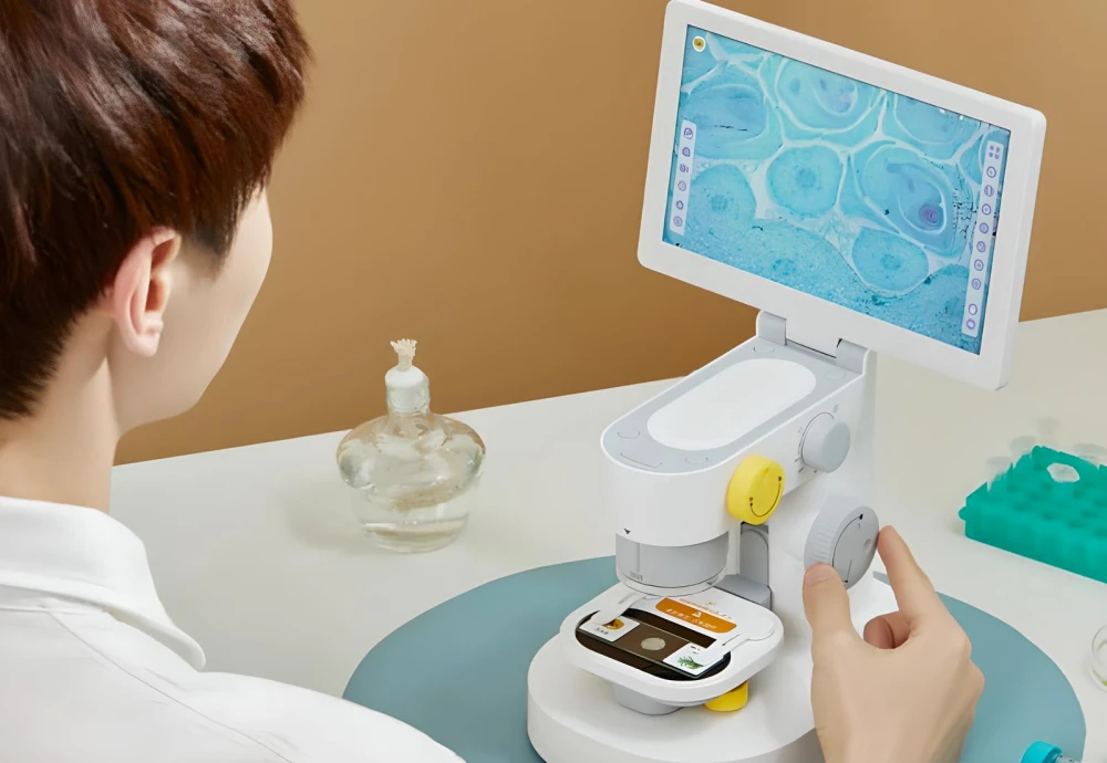 200x digital microscope