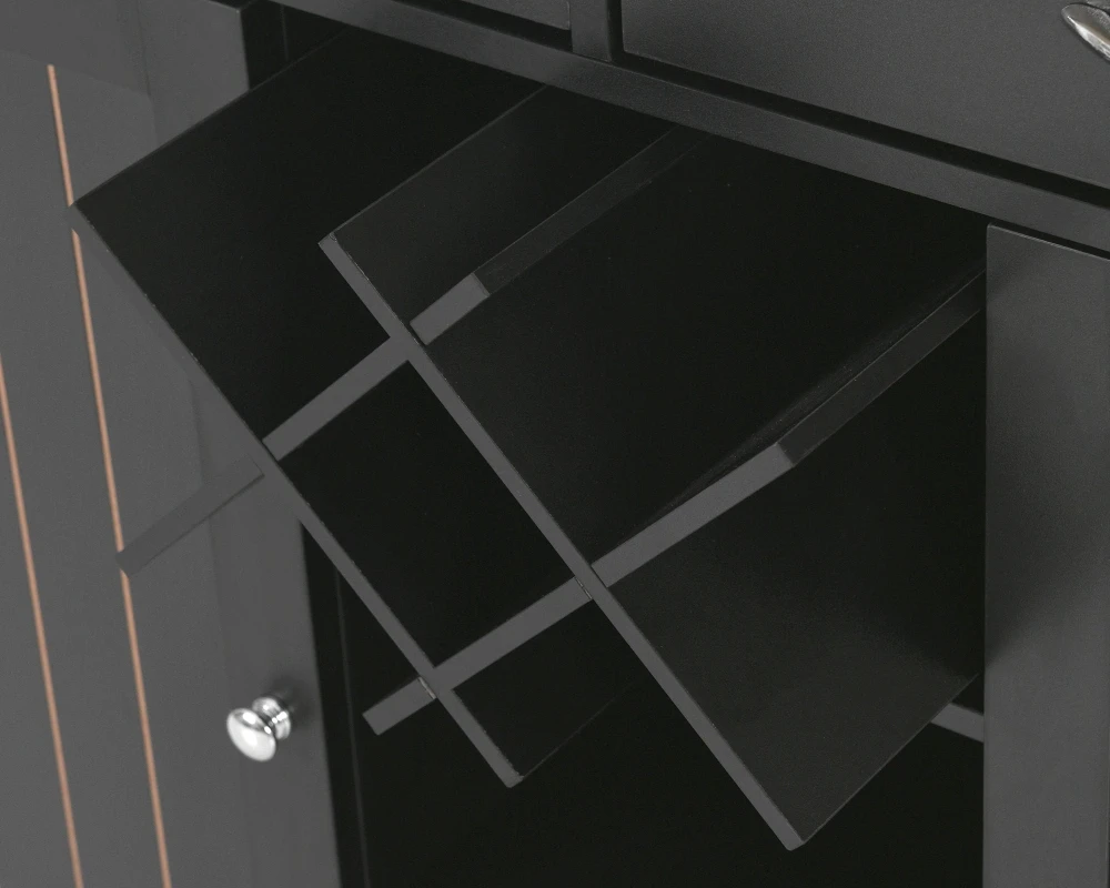 rolling kitchen island small