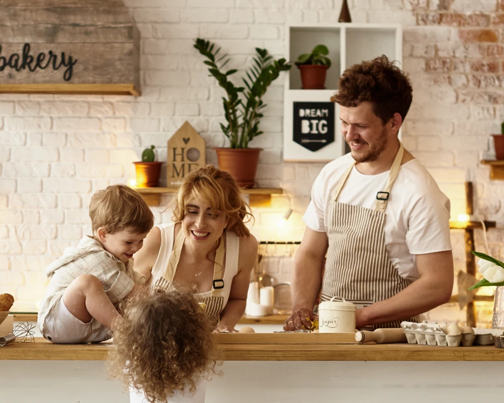 kitchen storage cabinet with wheels
